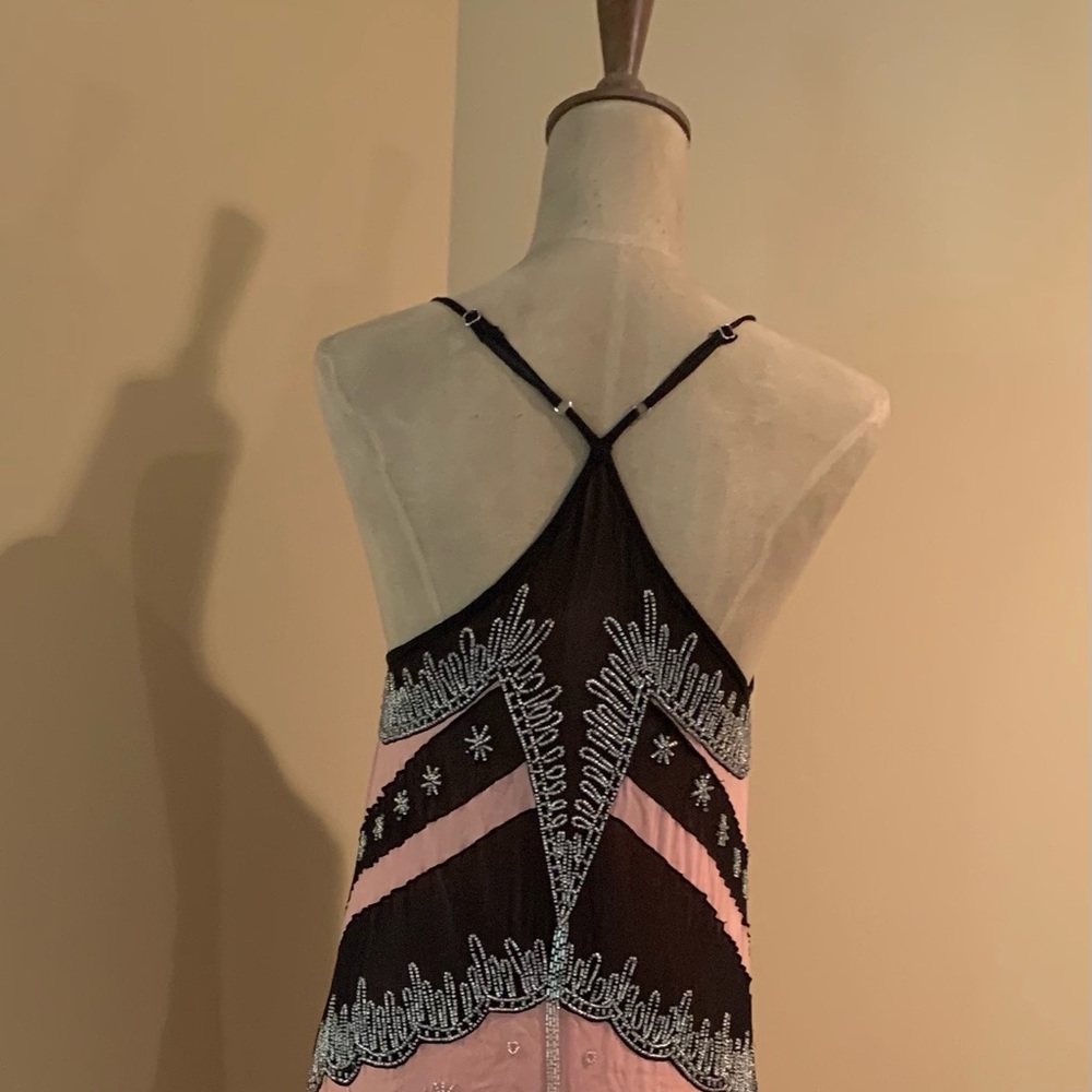 Free People Beaded Maxidress - Picture 5 of 5